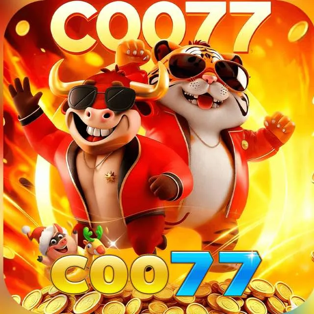 COO77 - Petualangan Seru dalam Tembak Ikan