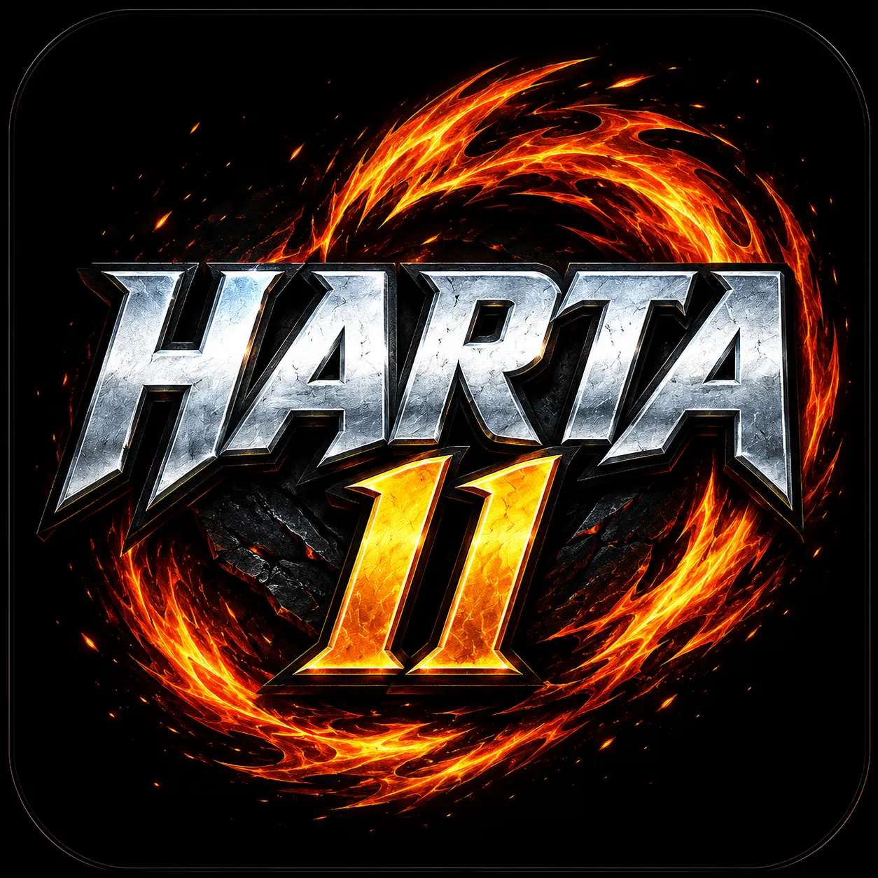 HARTA11 - Permainan Musik Interaktif yang Menghibur