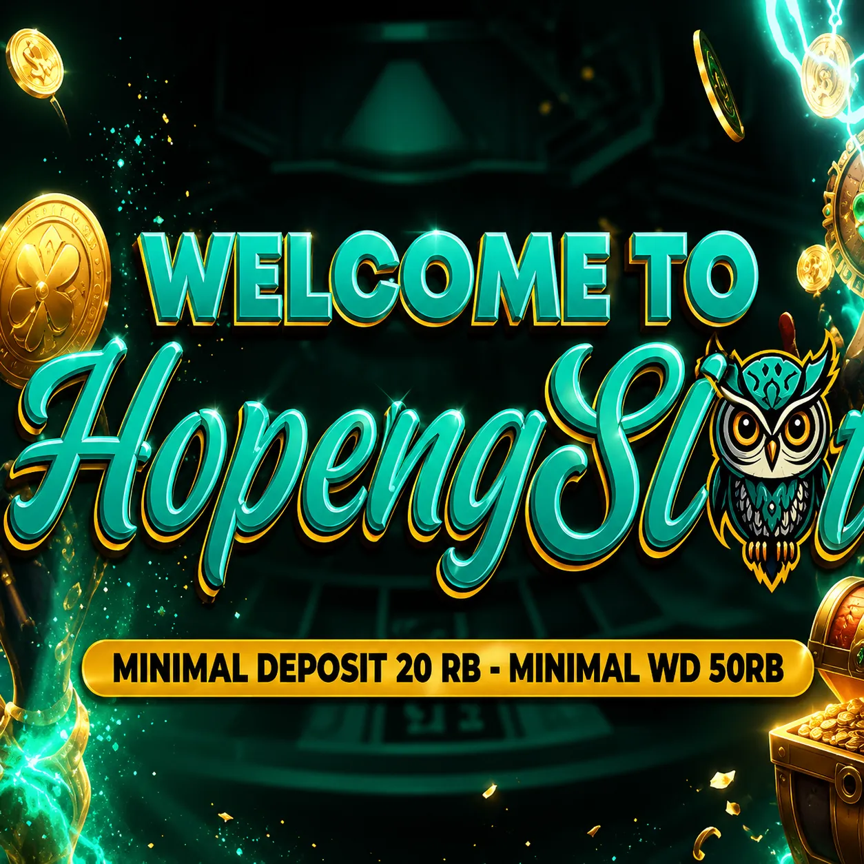 HOPENGSLOT - Petualangan Seru Dalam Dunia Match-3
