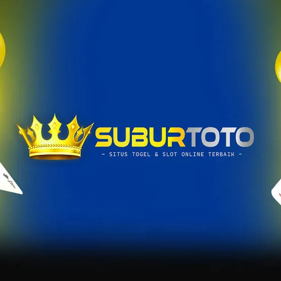 SUBURTOTO - Petualangan Epik dalam Dunia MMORPG