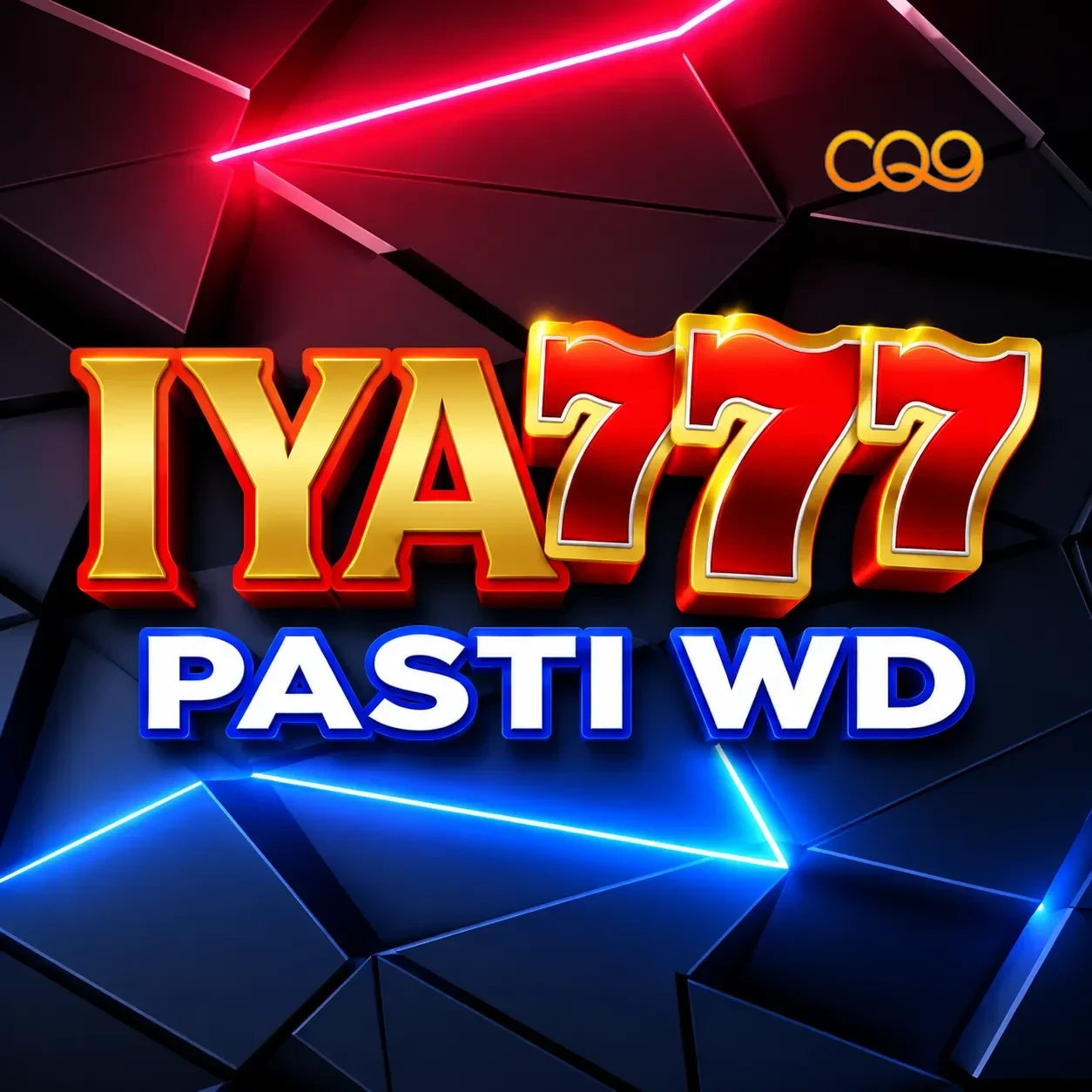 Logo iya777